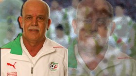 هذه أبرز انتصارات ونكسات سعدان مع “محاربي الصحراء” في شهر الصيام