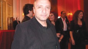 المخرج الخطيب: “عشنا لحظات عصيبة أثناء التصوير”