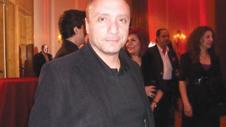 المخرج الخطيب: “عشنا لحظات عصيبة أثناء التصوير”