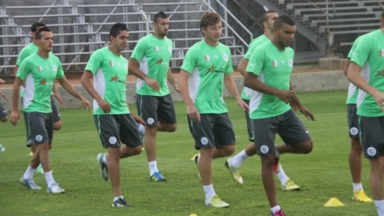 “الخضر” ينهون “الكان” في المركز الـ 13