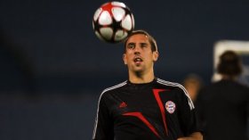 ريبيري يسجّل الهدف الأروع في مشواره الكروي!