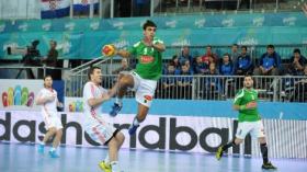 تحفظات بشأن مدرجات قاعة حرشة تفاديا لمأساة أخرى في بطولة إفريقيا