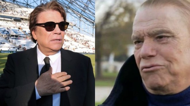 مرض السرطان غيّر “بيرنار تابي” كثيرا