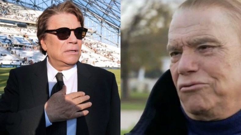 مرض السرطان غيّر “بيرنار تابي” كثيرا