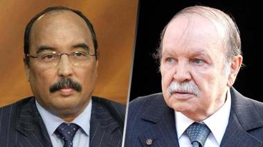 Alger gèle sa coopération militaire avec Nouakchott