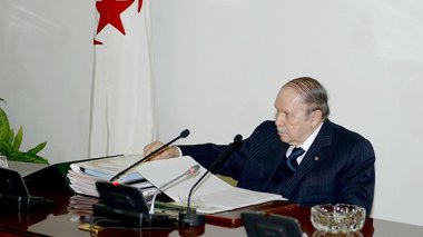 Le conseil interministériel  se prononce sur l’enlèvement d’enfants