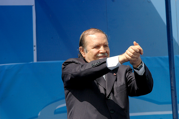 Les Algériens acquièrent l'immunité contre les extrémistes grâce à la crise sécuritaire