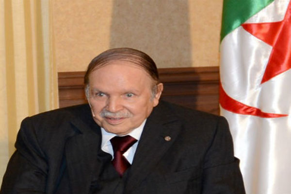 Bouteflika se rend à Genève pour des contrôles médicaux périodiques