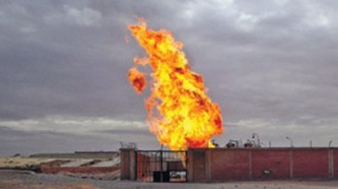 L’Égypte appelle à la hausse des  prix du gaz exporté vers Israël