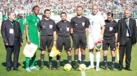 البوركينابيون منزعجون من التوافد المكثف لممثلي الإعلام الجزائري