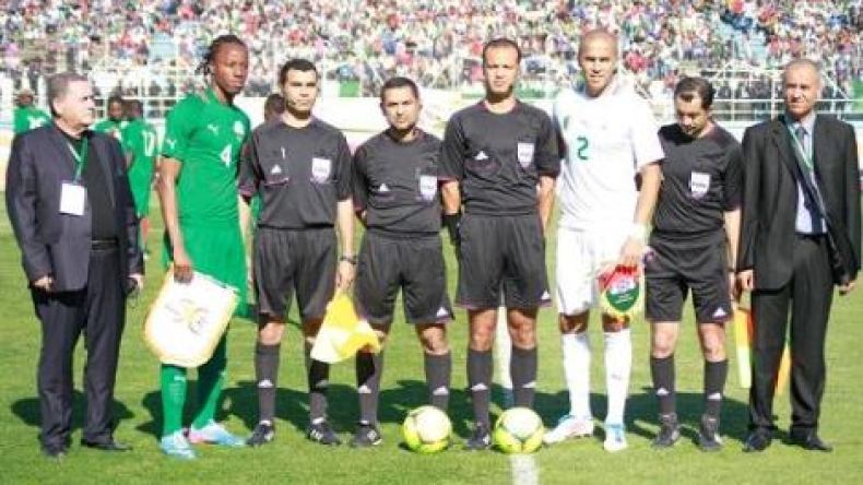 البوركينابيون منزعجون من التوافد المكثف لممثلي الإعلام الجزائري