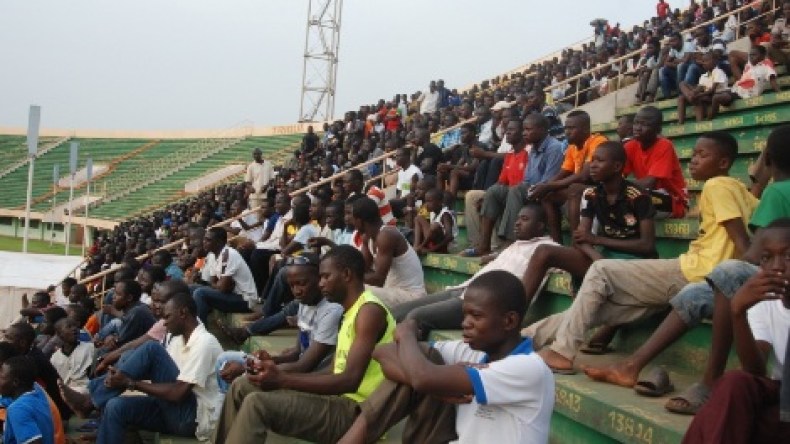 الصفوف لم تكتمل ومدرب بوركينافاسو يركّز على الهجوم