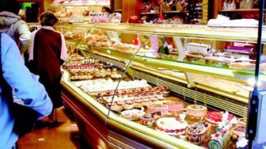 Les Algériens se bousculent pour l’achat d’une « bûche »