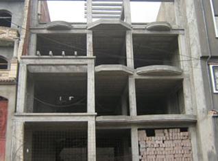 Insane high prices of construction materials threaten housing projects in Algeria