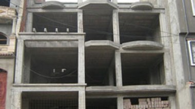 Algérie / Hausse des Impôts pour combler le déficit dans le budget des APC