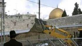 خطيب المسجد الأقصى:  القدس أصبحت معلقة في الهواء