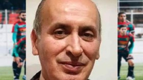 Ligue 1: Le président du MC Alger sanctionné 6 mois par la LFP