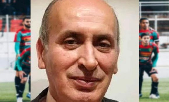 Ligue 1: Le président du MC Alger sanctionné 6 mois par la LFP