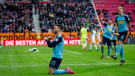 السعودية تُريد تجريد قطر من البطولة الألمانية