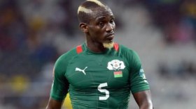 “وزير الدفاع البوركينابي” متفائل بتأهّل منتخبه الوطني