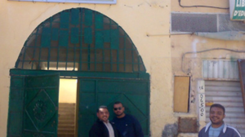 فضائح جديدة تهز شركة ENTP بحاسي مسعود