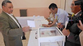 زبر المتابعين قضائيا.. ولا إقصاءات سياسية للمترشحين