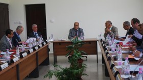 المكتب الفدرالي يؤكد بأن المربع الذهبي هو هدف “الخضر” في “كان 2015”