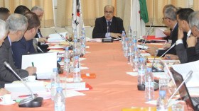 الفاف تراهن على التكوين وتطوير قدرات المدربين