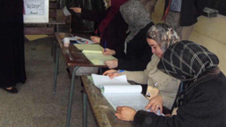 6 ملايين لرؤساء اللجان و5000 دينار لرؤساء المراكز