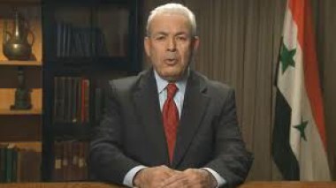 Burhan Ghalioun: «La Syrie romprait ses relations avec l’Iran, Hamas et Hezbollah après la chute du régime d'al-Assad»