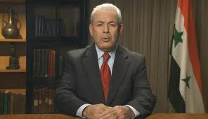 Burhan Ghalioun: «La Syrie romprait ses relations avec l’Iran, Hamas et Hezbollah après la chute du régime d'al-Assad»