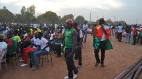 “صعاليك” بوركينابيون أقاموا بفندق “الورود” بالبليدة