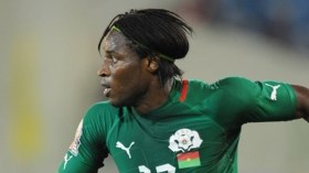 المنتخب البوركينابي يستعيد بانسي وتراوري قبل مواجهة الخضر بالبليدة