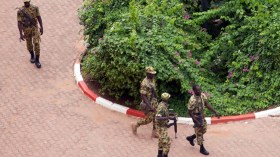 اتفاق بين الانقلابيين وقوات موالية لرئيس بوركينا فاسو