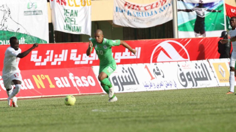 رياضيون وخبراء: خسارة غير مخجلة سببها الحكم والأخطاء