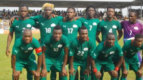 المنتخب البوركينابي يستفيد من ألفي تذكرة وحصتين تدريبيتين بالجزائر