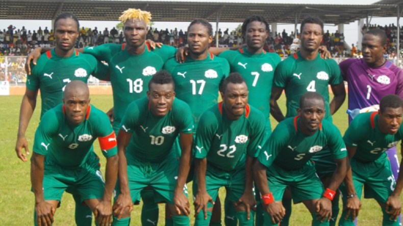 المنتخب البوركينابي يستفيد من ألفي تذكرة وحصتين تدريبيتين بالجزائر