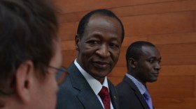 الجزائر مسحت ديون بوركينا فاسو والشاذلي ساهم في نسف إسم فولتا العليا