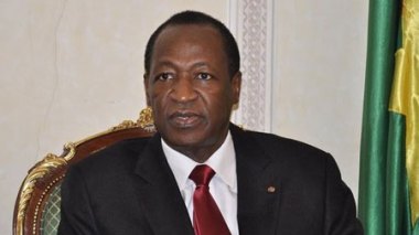 Ouverture d'un sommet pour un gouvernement d'union au Mali