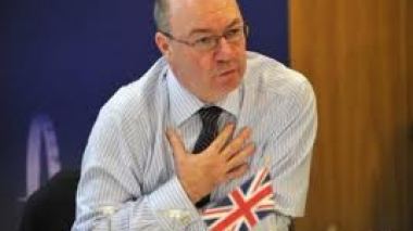 UK supports Algeria’s opposition to the payment of ransoms to terrorist groups