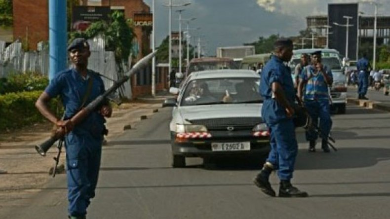 مسلح يغتال وزير البيئة في بوروندي رميا بالرصاص
