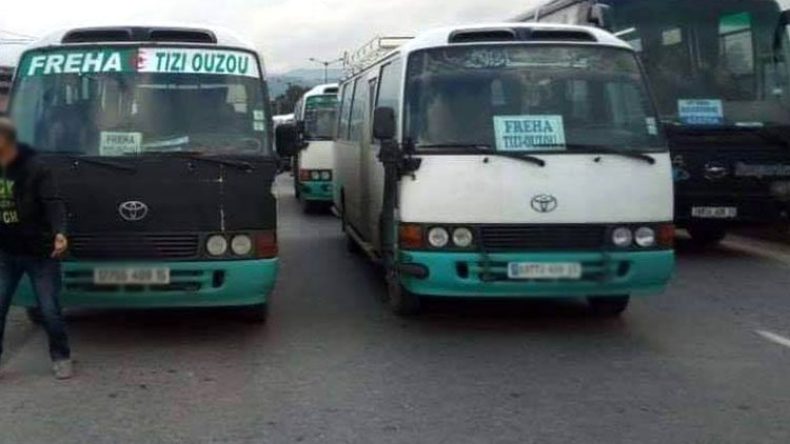 تحذيرات من الزيادات العشوائية في تسعيرة النقل ببجاية