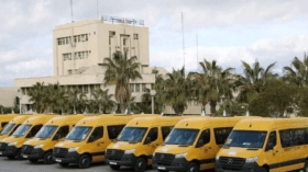 توظيف 5600 سائق لحافلات النقل المدرسي.. قريبا