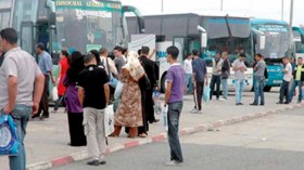 توسيع خدمة النقل المجاني للمصابين بالأمراض المزمنة