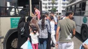 نقابات النقل تمهل الوزارة 10 أيام قبل الدخول في إضراب وطني مفتوح