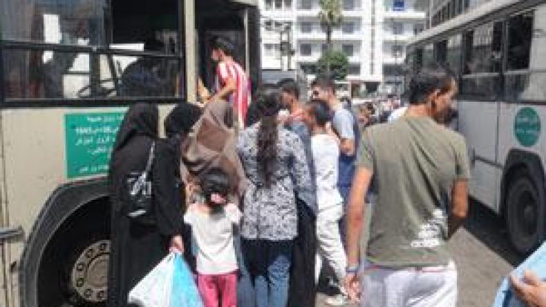 نقابات النقل تمهل الوزارة 10 أيام قبل الدخول في إضراب وطني مفتوح