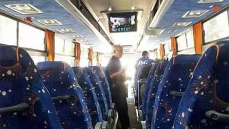 400 حافلة ذكية ستدخل حيز الخدمة عبر كل الولايات