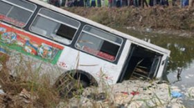 Plus de 50 morts dans un accident de la route en Egypte