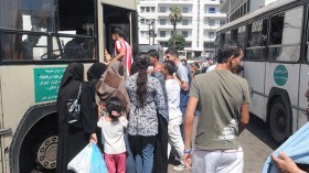 70 بالمائة.. نسبة الإستجابة للتسعيرة الجديدة للنقل