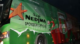 حافلات “يوتونغ” ذات النوعية الرفيعة لإرساء تقاليد جديدة في التنقلات